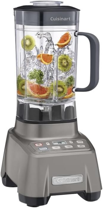 Hurricane Blender 2.2 Horsepower (Cuisinart)