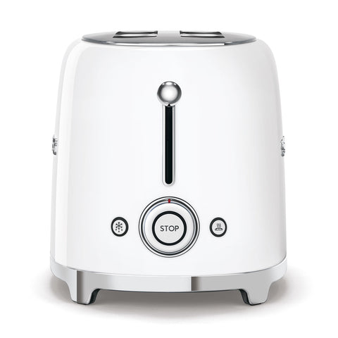 Long Toaster 4 Slice (Smeg)
