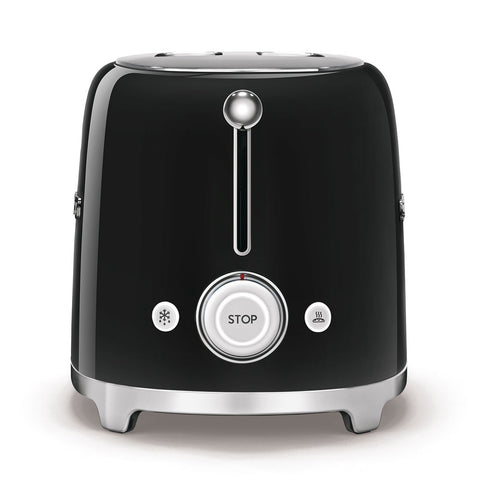 Long Toaster 4 Slice (Smeg)
