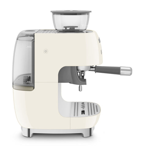 Espresso Coffee Machine (Smeg)