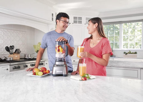Hurricane Blender 2.2 Horsepower (Cuisinart)