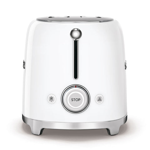 Long Toaster 4 Slice (Smeg)