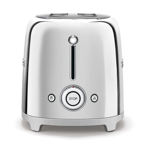 Long Toaster 4 Slice (Smeg)