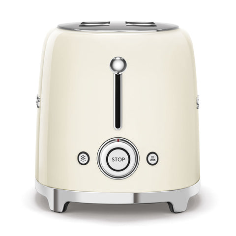 Long Toaster 4 Slice (Smeg)