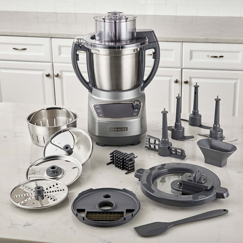 Complete Chef Cooking Processor (Cuisinart)