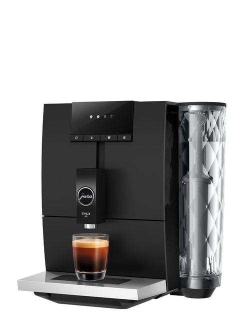 ENA 4 Full Metropolitan Black Coffee Maker (Jura)