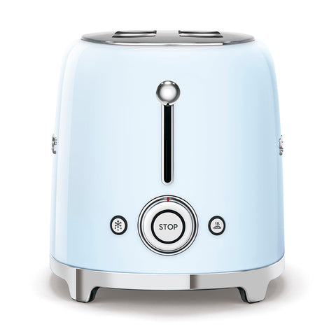 Long Toaster 4 Slice (Smeg)