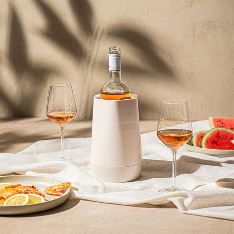Active Wine Cooler Hexo (Vacu Vin)