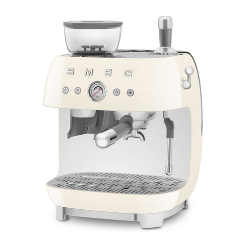 Espresso Coffee Machine (Smeg)