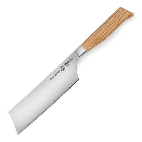 Oliva Elite Nakiri 6.5 Inch Knife (Messermeister)