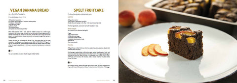 Sourdough Mania (Cookbook)