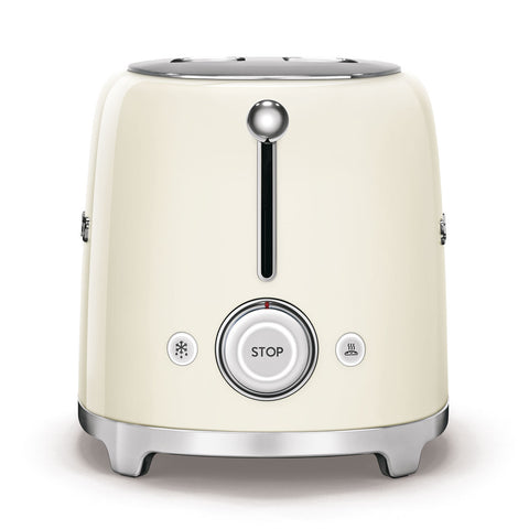 Long Toaster 4 Slice (Smeg)