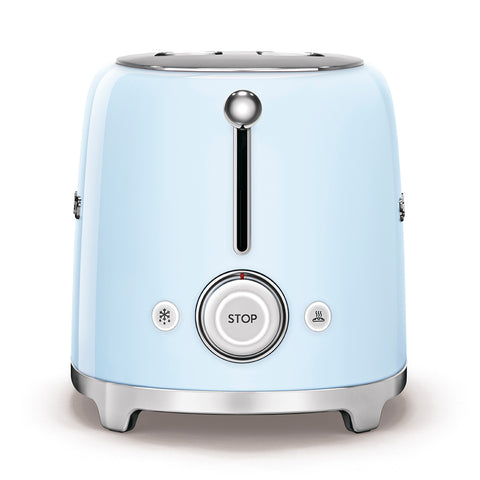 Long Toaster 4 Slice (Smeg)