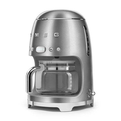 Drip Coffee Machine (Smeg)