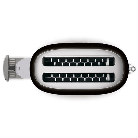 Long Toaster 4 Slice (Smeg)