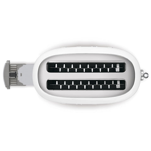 Long Toaster 4 Slice (Smeg)