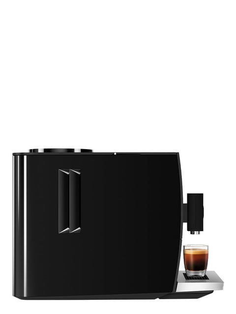 ENA 4 Full Metropolitan Black Coffee Maker (Jura)