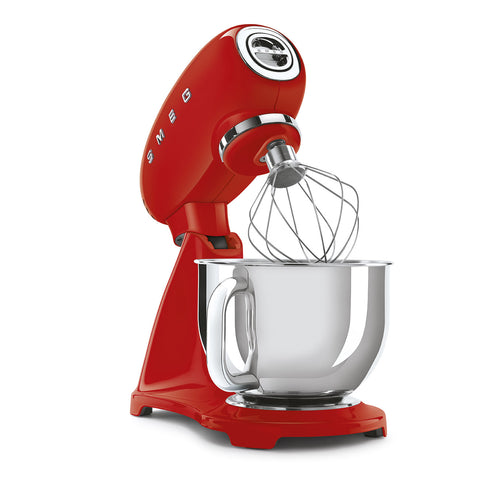 Stand Mixer (Smeg)