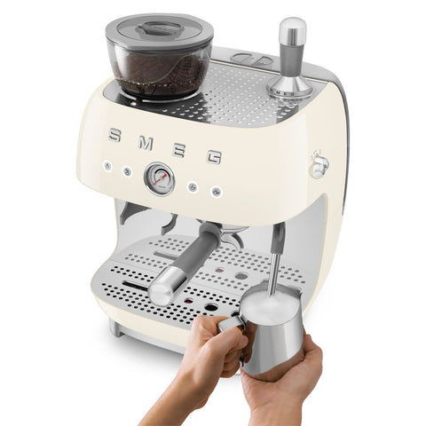 Espresso Coffee Machine (Smeg)