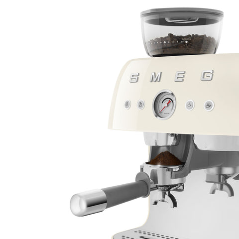 Espresso Coffee Machine (Smeg)