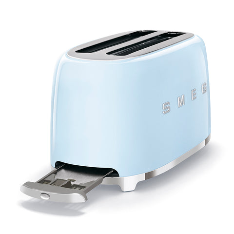 Long Toaster 4 Slice (Smeg)