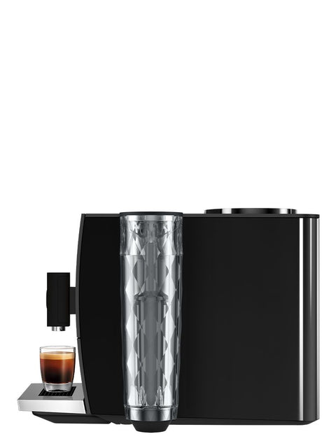 ENA 4 Full Metropolitan Black Coffee Maker (Jura)