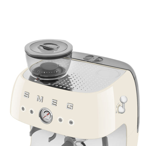 Espresso Coffee Machine (Smeg)