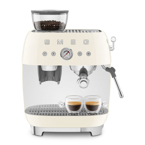 Espresso Coffee Machine (Smeg)