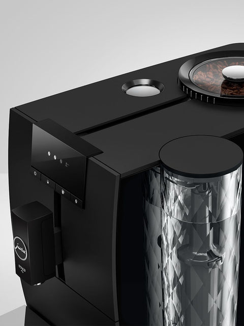 ENA 4 Full Metropolitan Black Coffee Maker (Jura)