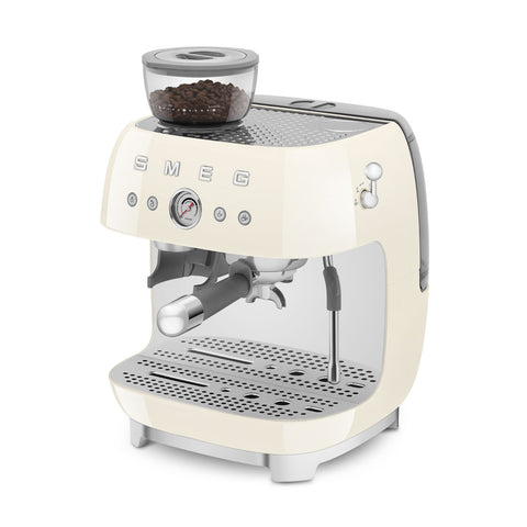 Espresso Coffee Machine (Smeg)