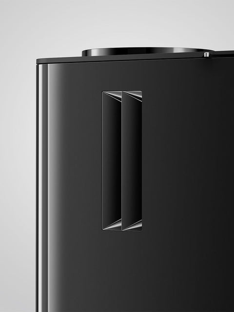 ENA 4 Full Metropolitan Black Coffee Maker (Jura)