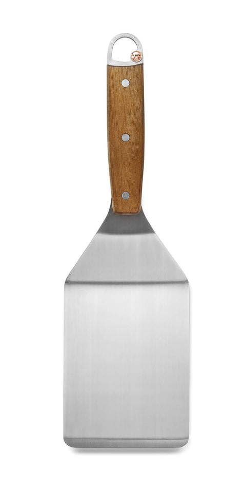 Heavy Duty Grill and Griddle Spatula 14.25" (Outset)