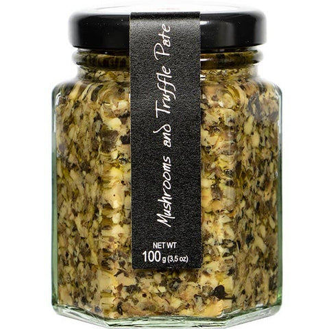 Casina Rossa Mushroom Truffle Pate (RITROVO)