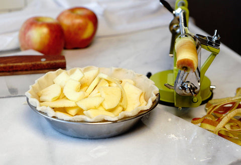 Apple Slicer-Corer-Peeler (RSVP)