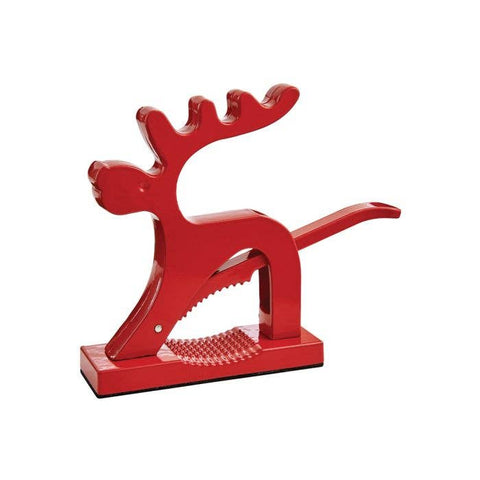 Reindeer Nut Cracker (HIC)