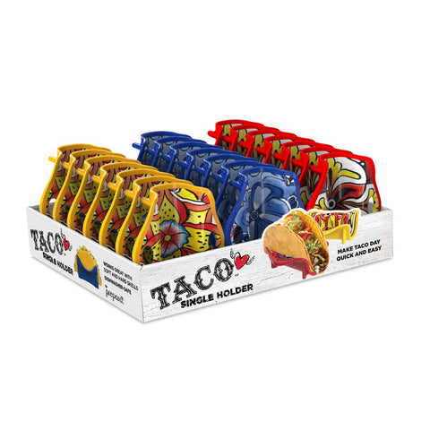 Taco Holder Single (Prepara)