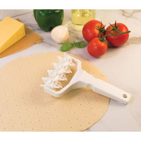 Baking Dough Docker (Mrs. Anderson)