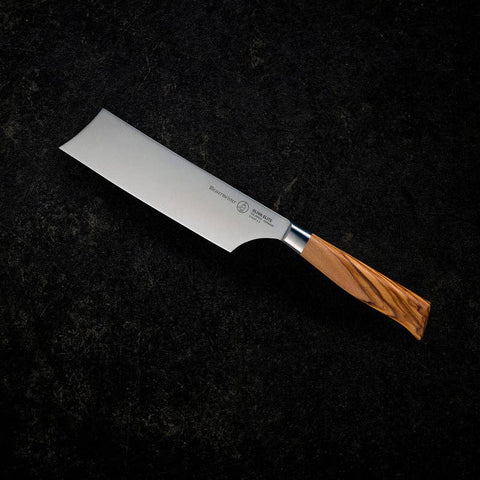 Oliva Elite Nakiri 6.5 Inch Knife (Messermeister)