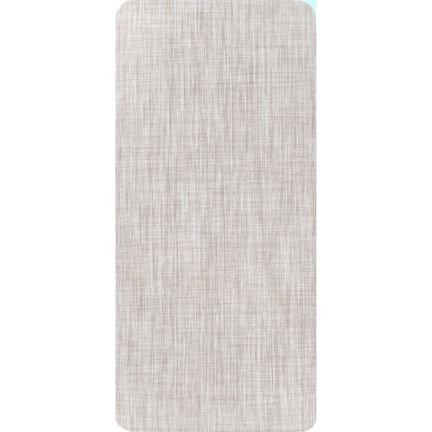Casual Anti Fatigue Comfort Mat: 18" x 30" Rectangle (nuLOOM)