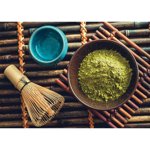 Matcha Tea Whisk (Helen's Asian Kitchen)
