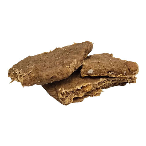 Soft Almond Brittle 8oz (Robinson Confections)
