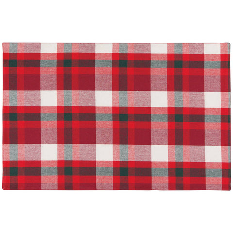 Cotton Tannenbaum Christmas Placemats (Danica)