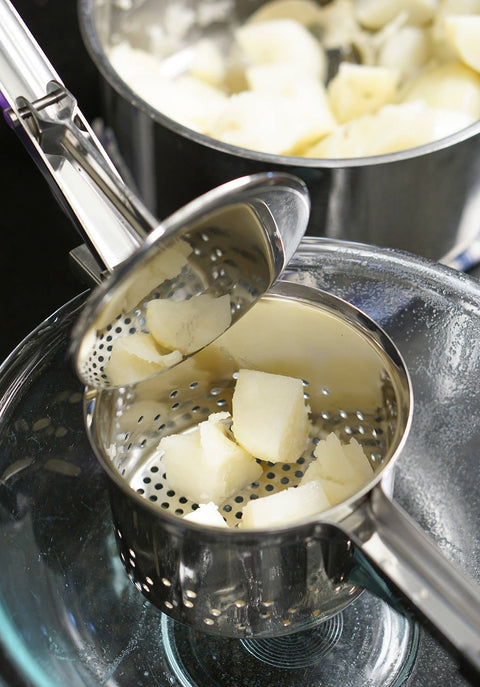 Jumbo Potato Ricer (RSVP)