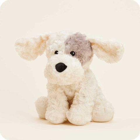 Patch Curly Dog (Warmies)