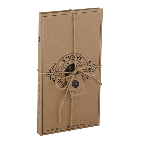 S'mores Book Box (Santa Barbara Design Studio by Creative Brands)