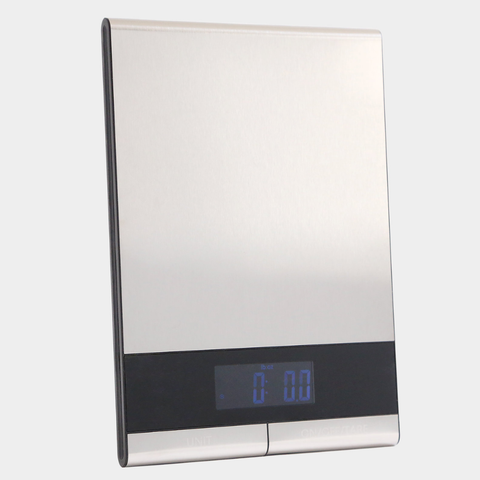 Digital Kitchen Scale 10 kg/22 lb (Breadtopia)