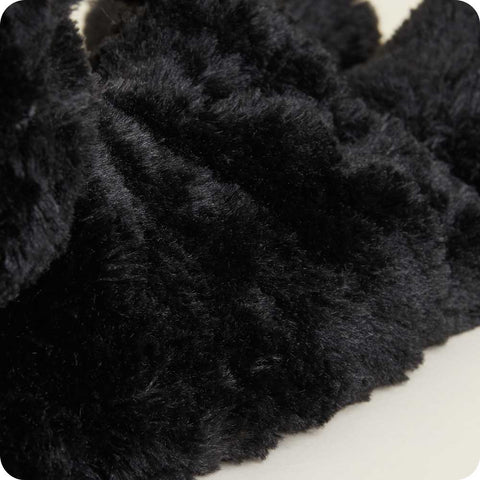 Black Cat (Warmies)
