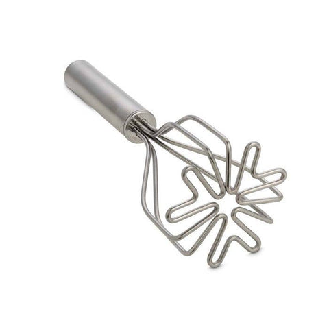 Kitchen 2-in-1 Mix N' Masher Potato Masher (HIC)
