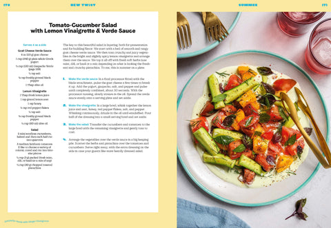 Every Season Is Soup Season (Cookbook)