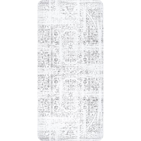 Arlena Vintage Anti Fatigue Comfort Mat: 18" x 30" Rectangle (nuLOOM)